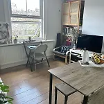 Lovely 1Br Flat Near Notting Hill & Kensalrise