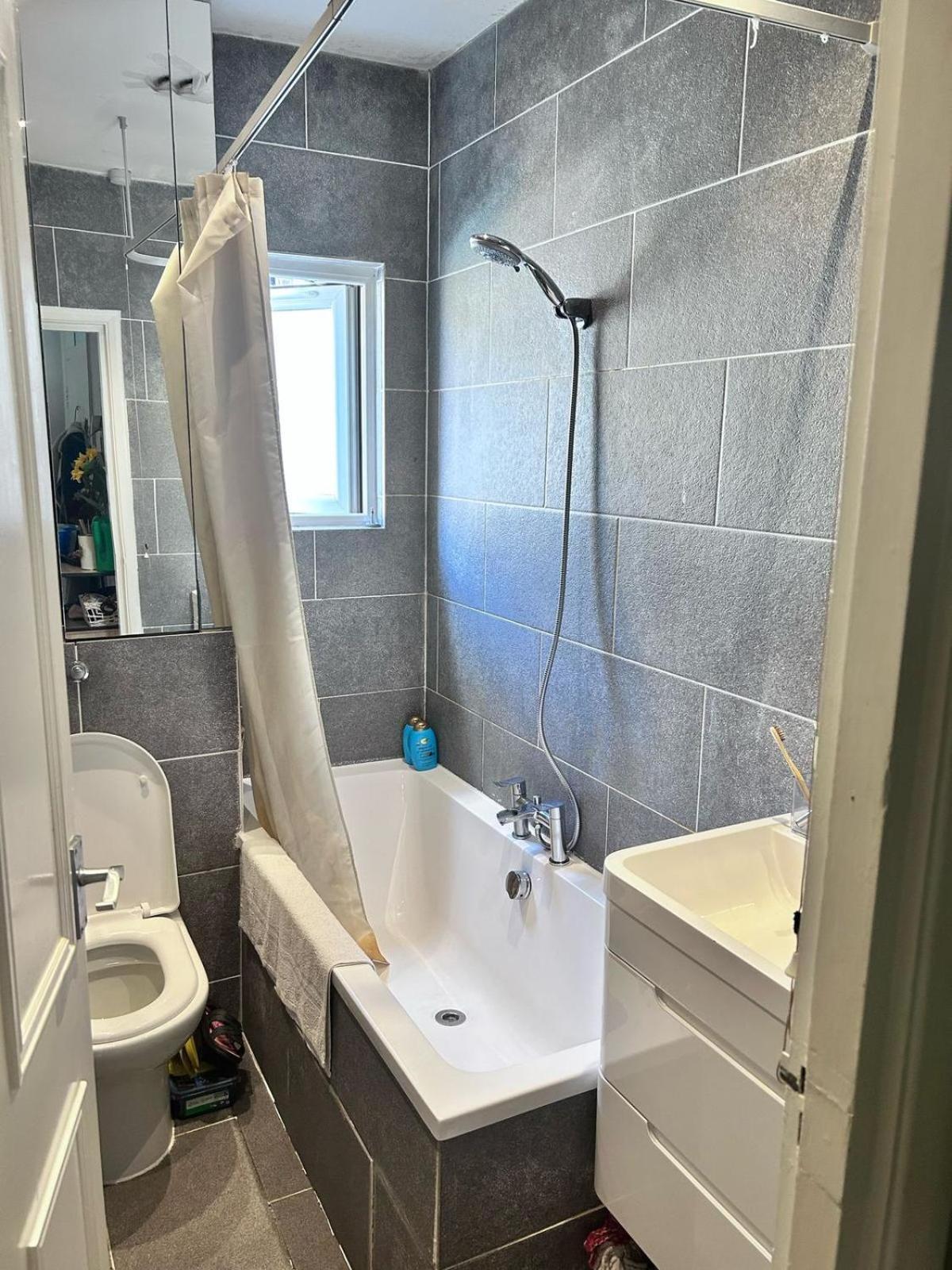 Appartamento Lovely 1br Flat Near Notting Hill & Kensalrise Londra